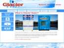 Website Snapshot of GLACIER WATER SERVICES INC